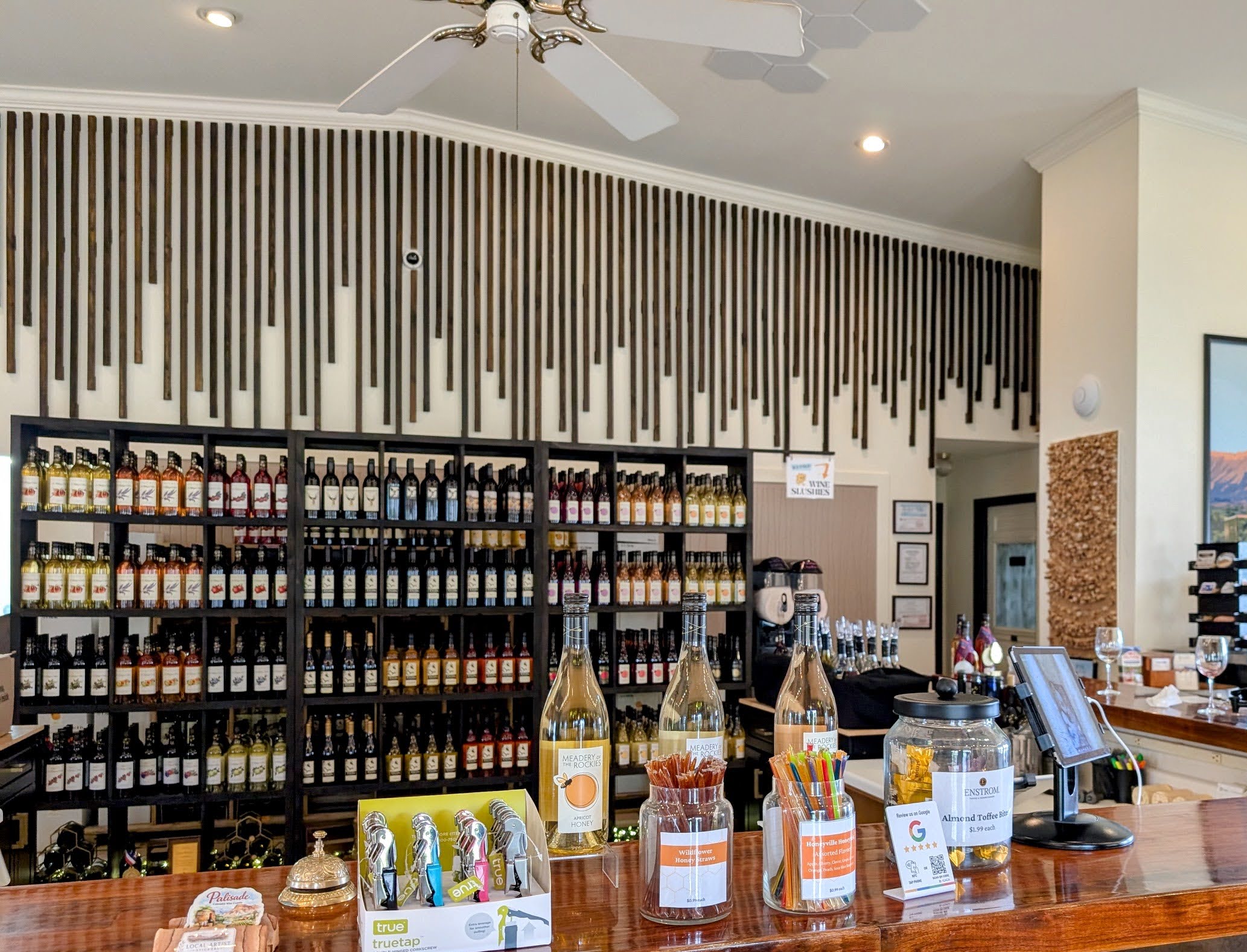 Talon Winery
